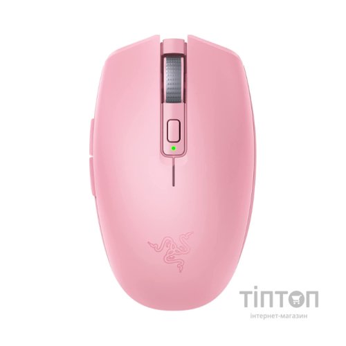 Мишка Razer Orochi V2 Wireless Quartz (RZ01-03731200-R3G1)