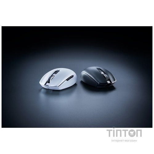 Мишка Razer Orochi V2 Wireless White (RZ01-03730400-R3G1)