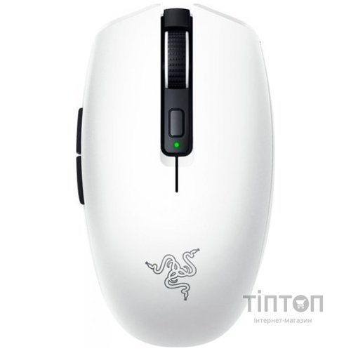 Мишка Razer Orochi V2 Wireless White (RZ01-03730400-R3G1)