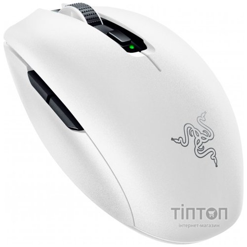 Мишка Razer Orochi V2 Wireless White (RZ01-03730400-R3G1)