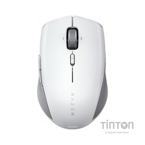 Мишка Razer Pro Click mini White/Gray (RZ01-03990100-R3G1)