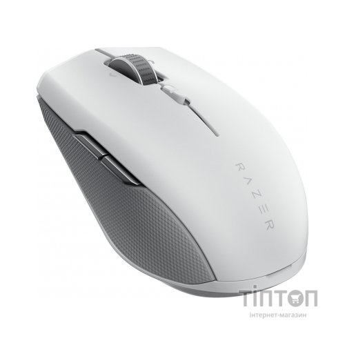 Мишка Razer Pro Click mini White/Gray (RZ01-03990100-R3G1)