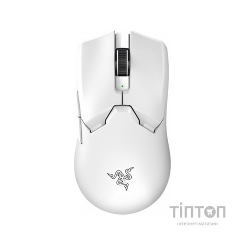 Мишка Razer Viper V2 PRO Wireless White (RZ01-04390200-R3G1)