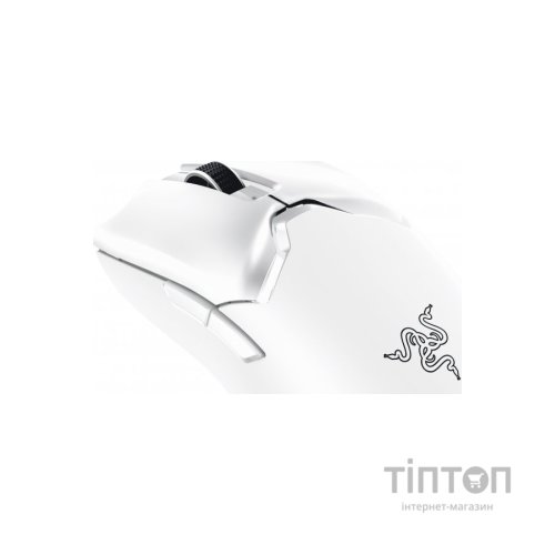 Мишка Razer Viper V2 PRO Wireless White (RZ01-04390200-R3G1)