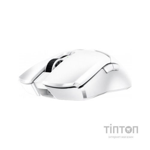 Мишка Razer Viper V2 PRO Wireless White (RZ01-04390200-R3G1)