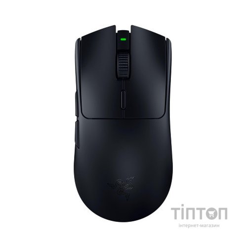 Мишка Razer Viper V3 HyperSpeed Wireless Black (RZ01-04910100-R3M1)