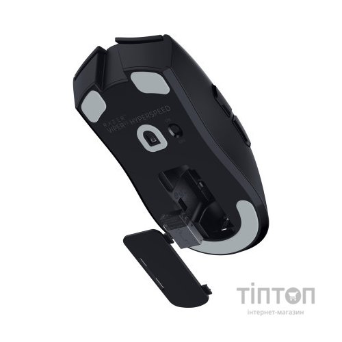 Мишка Razer Viper V3 HyperSpeed Wireless Black (RZ01-04910100-R3M1)