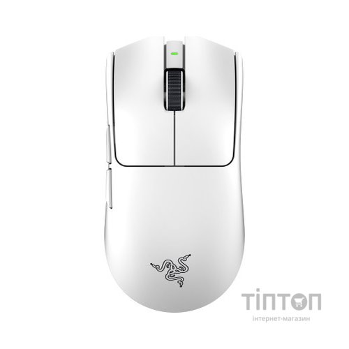 Мишка Razer Viper V3 PRO Wireless White (RZ01-05120200-R3G1)