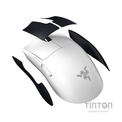 Мишка Razer Viper V3 PRO Wireless White (RZ01-05120200-R3G1)