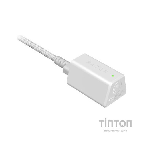 Мишка Razer Viper V3 PRO Wireless White (RZ01-05120200-R3G1)