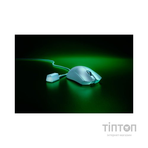 Мишка Razer Viper V3 PRO Wireless White (RZ01-05120200-R3G1)