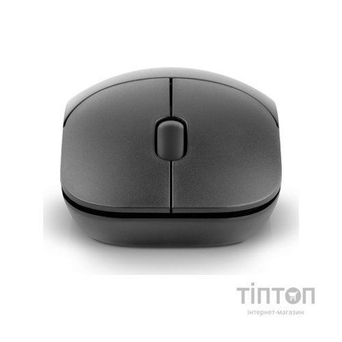 Мишка REAL-EL RM-311W Wireless Black (EL123200041)