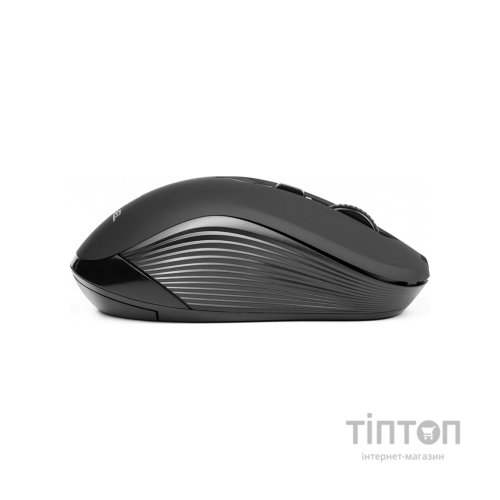 Мишка REAL-EL RM-330 Wireless Black