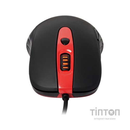 Мишка Redragon Gerderus Black (70241)