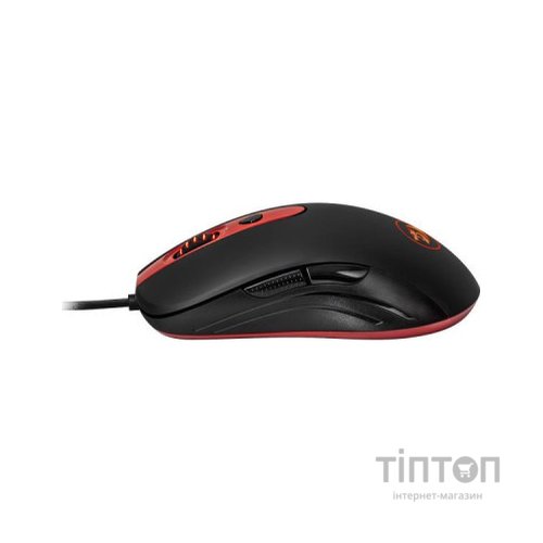 Мишка Redragon Gerderus Black (70241)