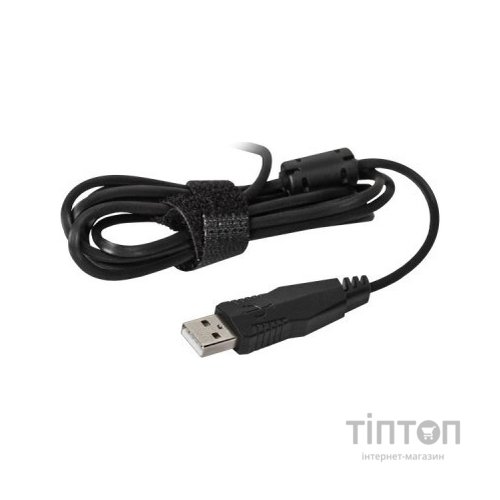 Мишка Redragon Gerderus Black (70241)