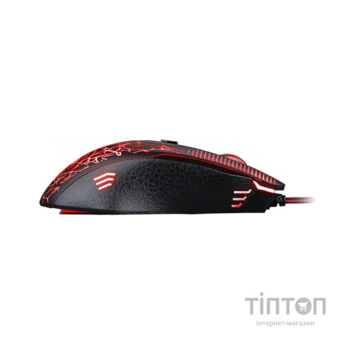 Мишка Redragon Inquisitor Basic M608 USB Black (78367)