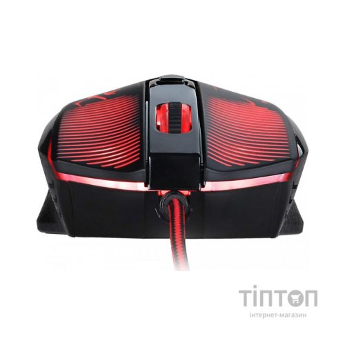 Мишка Redragon Inquisitor Basic M608 USB Black (78367)