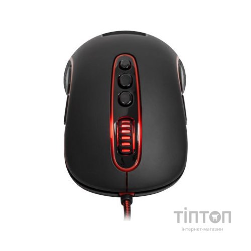 Мишка Redragon Mars TFT USB Black-Red (74846)