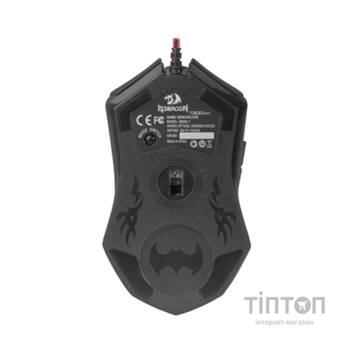 Мишка Redragon Nemeanlion 2 (74511)