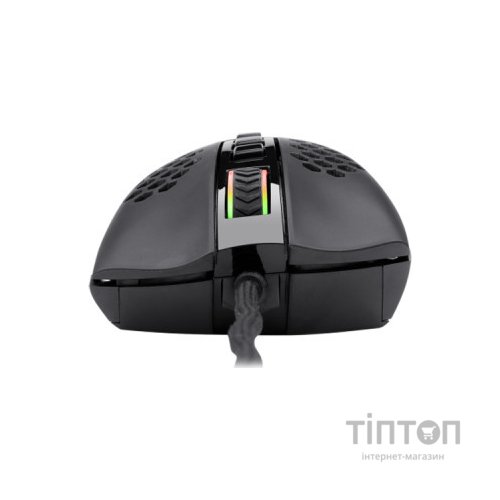 Мишка Redragon Storm Elite 16000dpi RGB USB Black (77853)