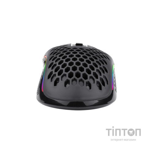 Мишка Redragon Storm Elite 16000dpi RGB USB Black (77853)