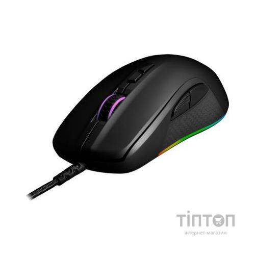 Мишка Redragon Stormrage RGB IR USB Black (78259)