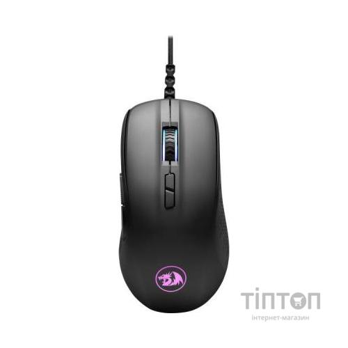 Мишка Redragon Stormrage RGB IR USB Black (78259)
