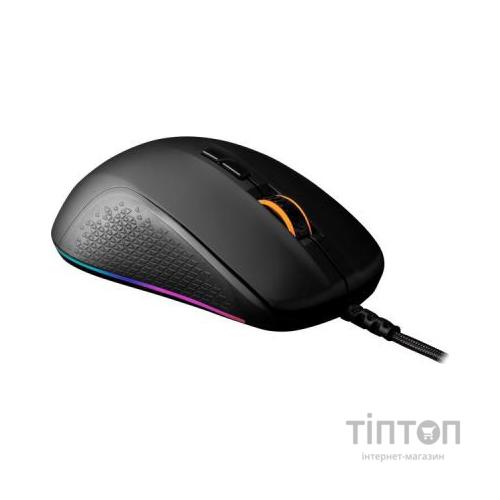 Мишка Redragon Stormrage RGB IR USB Black (78259)