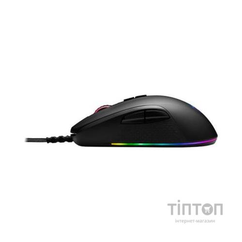 Мишка Redragon Stormrage RGB IR USB Black (78259)