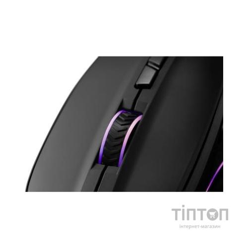 Мишка Redragon Stormrage RGB IR USB Black (78259)