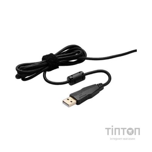 Мишка Redragon Stormrage RGB IR USB Black (78259)