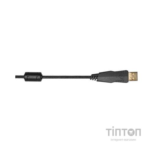 Мишка Redragon Stormrage RGB IR USB Black (78259)