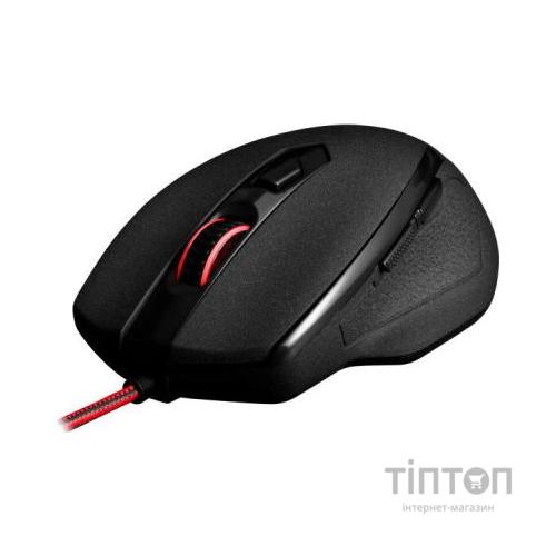 Мишка Redragon Tiger 2 USB Black (77637)