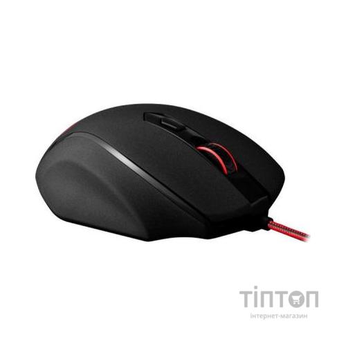 Мишка Redragon Tiger 2 USB Black (77637)