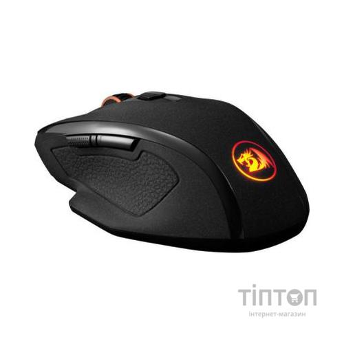 Мишка Redragon Tiger 2 USB Black (77637)