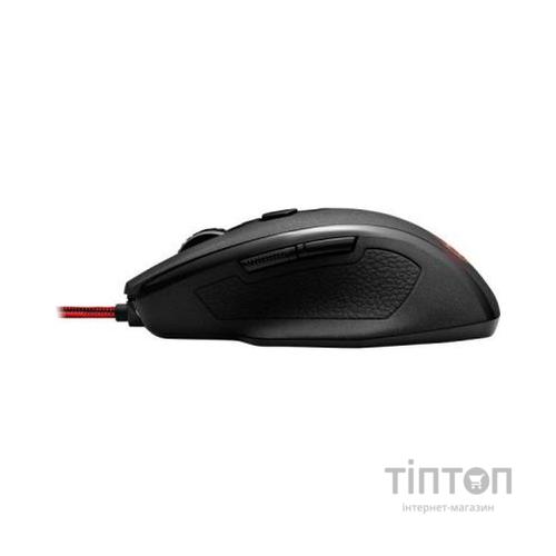 Мишка Redragon Tiger 2 USB Black (77637)
