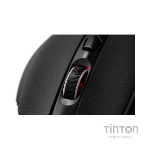 Мишка Redragon Tiger 2 USB Black (77637)