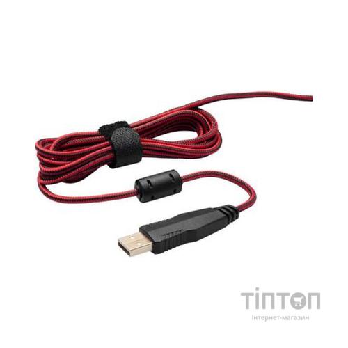 Мишка Redragon Tiger 2 USB Black (77637)