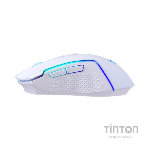 Мишка Redragon Trident Wireless White (71864)