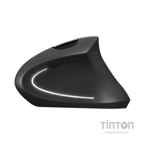 Мишка Sandberg Vertical Mouse Pro USB Black (630-14)