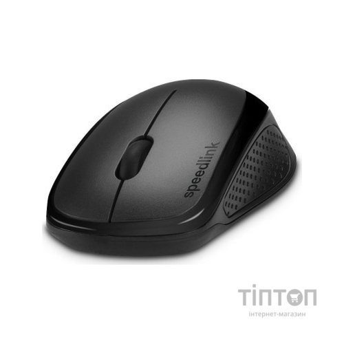 Мишка Speedlink Kappa Wireless Black (SL-630011-BK)