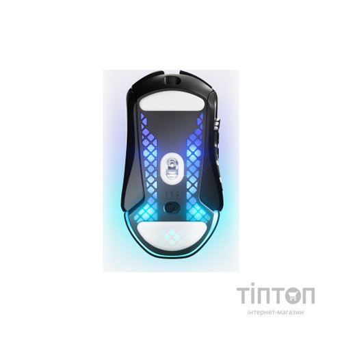 Мишка SteelSeries Aerox 9 Wireless Black (SS62618)