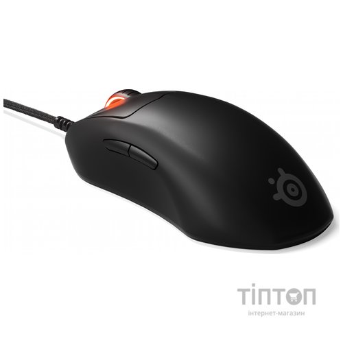 Мишка SteelSeries Prime Black (62533)