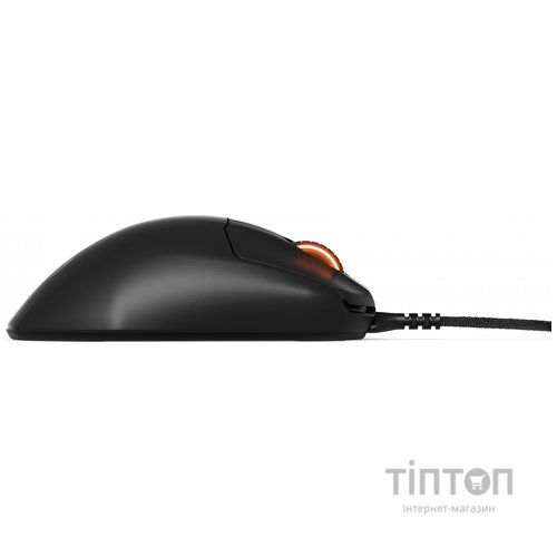 Мишка SteelSeries Prime Black (62533)