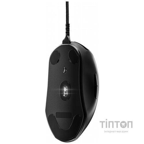Мишка SteelSeries Prime Black (62533)