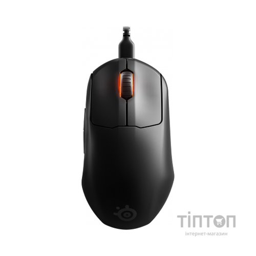 Мишка SteelSeries Prime Mini Black (62421)