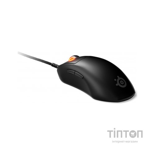 Мишка SteelSeries Prime Mini Black (62421)