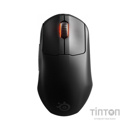 Мишка SteelSeries Prime Mini Wireless Black (62426)