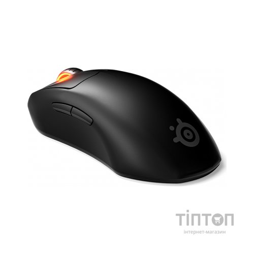 Мишка SteelSeries Prime Mini Wireless Black (62426)